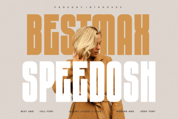 Bestmax Speedosh: Elevate Your Editorial Design