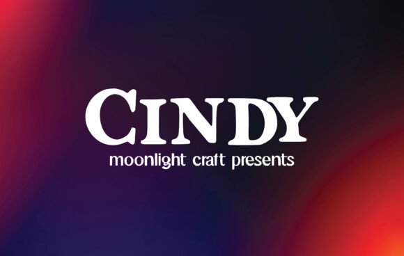 Elevate Your Brand with Cindy: A Lovely and Beautiful Font
